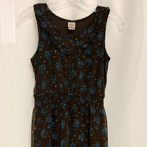 Mossimo Supply Co Tank Dress